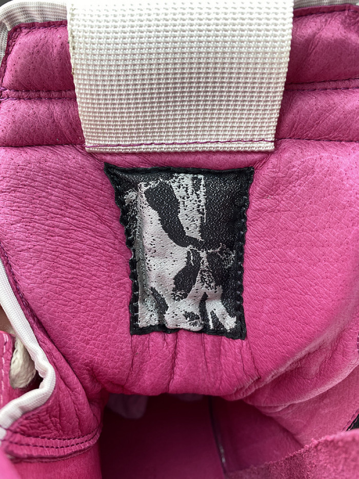 rick owen.s sneaker ro-133