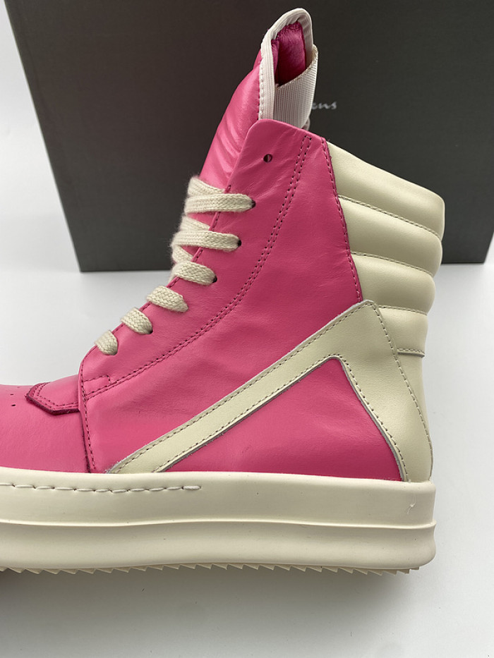 rick owen.s sneaker ro-133