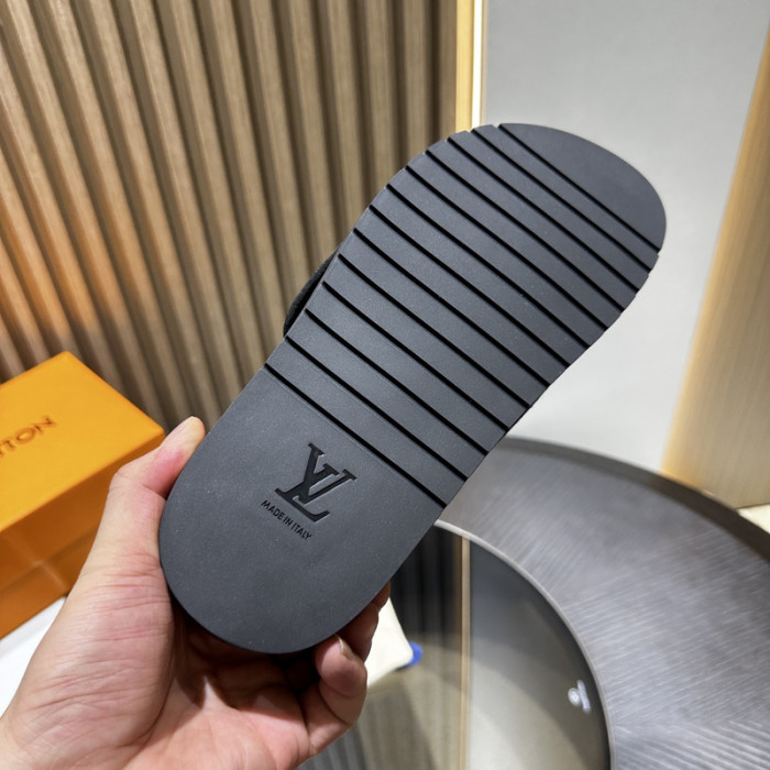 L*VT SANDALS LVLSS-068