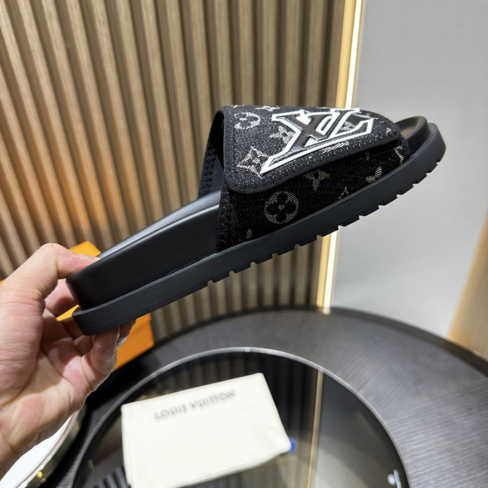 L*VT SANDALS LVLSS-068