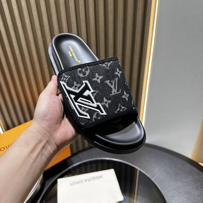 L*VT SANDALS LVLSS-068