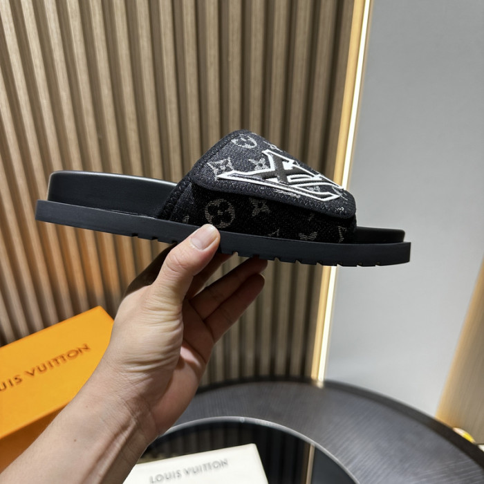 L*VT SANDALS LVLSS-068