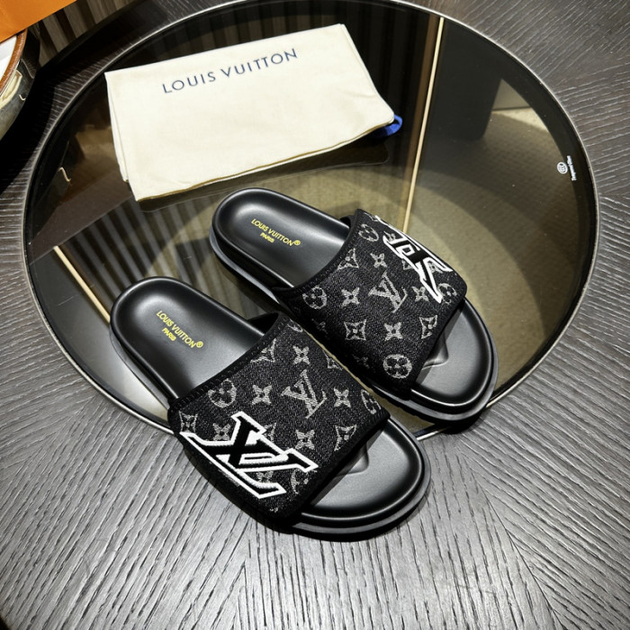 L*VT SANDALS LVLSS-068