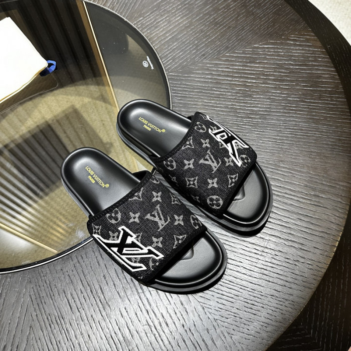 L*VT SANDALS LVLSS-068