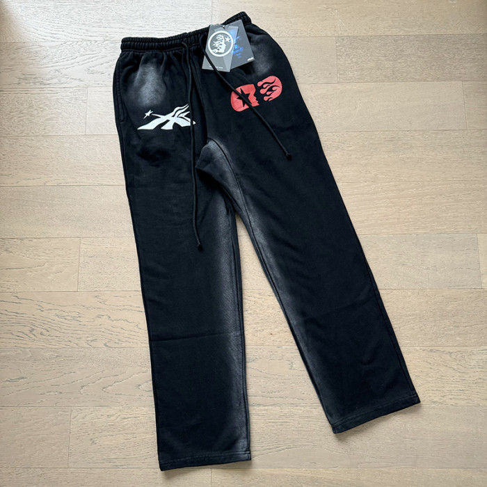 H*ELLSTAR CLOTHES HRCS-013