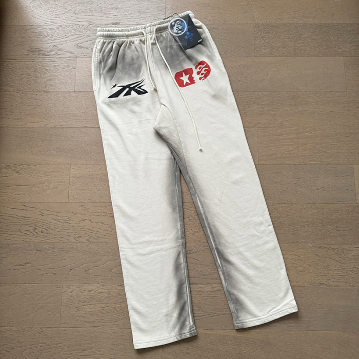 H*ELLSTAR CLOTHES HRCS-013