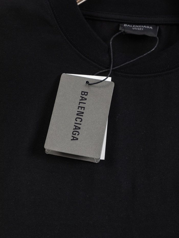 B*ALENCIGA CLOTHERS BACL-011