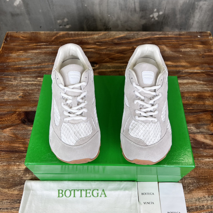 BOTTEGA VENETA SNEAKER BVS-025