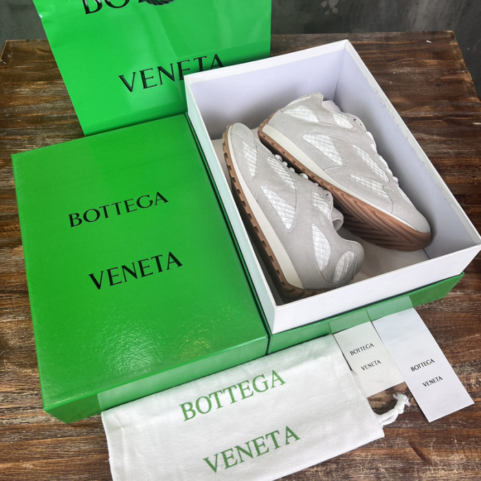 BOTTEGA VENETA SNEAKER BVS-025