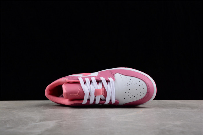 air jordan 1 low 553558-616