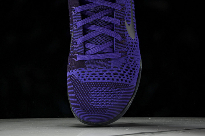 Nike Kobe 9 Elite Low 