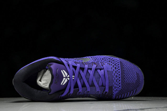 Nike Kobe 9 Elite Low 