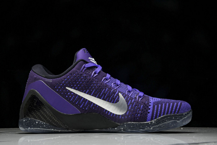 Nike Kobe 9 Elite Low 