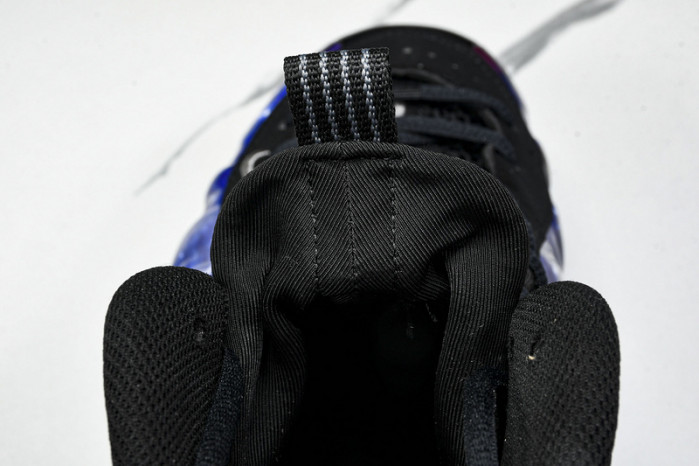 Nike Air Foamposite One "Galaxy" Returns February FQ4303-400