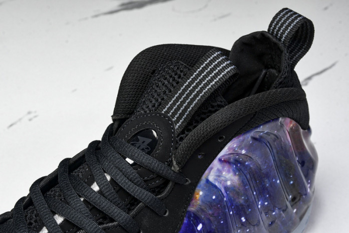 Nike Air Foamposite One "Galaxy" Returns February FQ4303-400