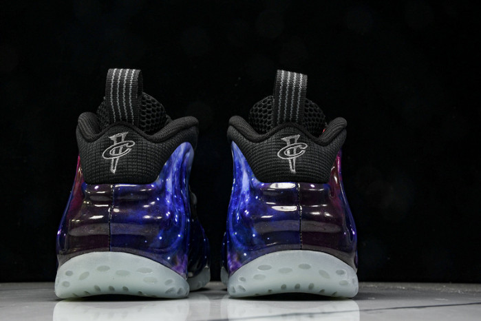 Nike Air Foamposite One "Galaxy" Returns February FQ4303-400