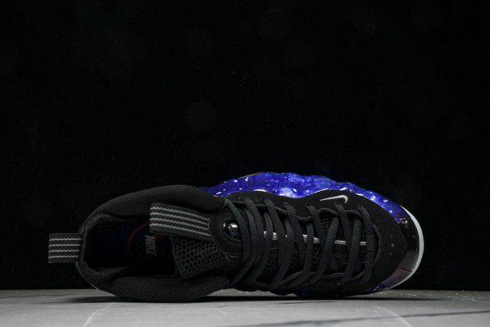Nike Air Foamposite One "Galaxy" Returns February FQ4303-400