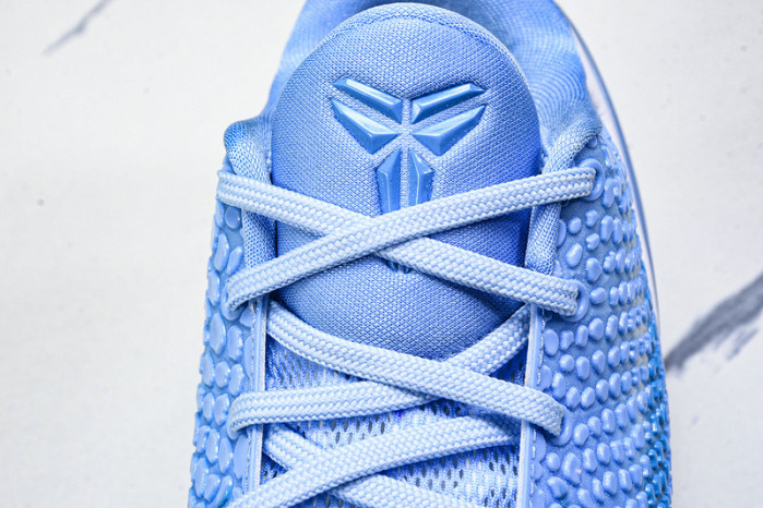 Nike Kobe 6 Caitlin Clark “All-Star 2.0” PE2025-107