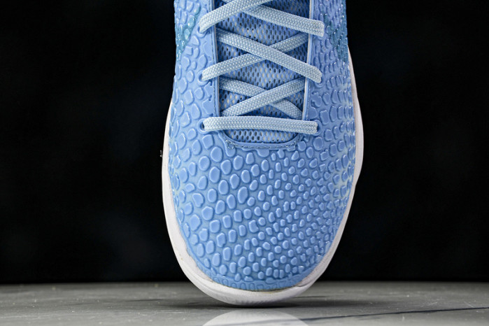 Nike Kobe 6 Caitlin Clark “All-Star 2.0” PE2025-107