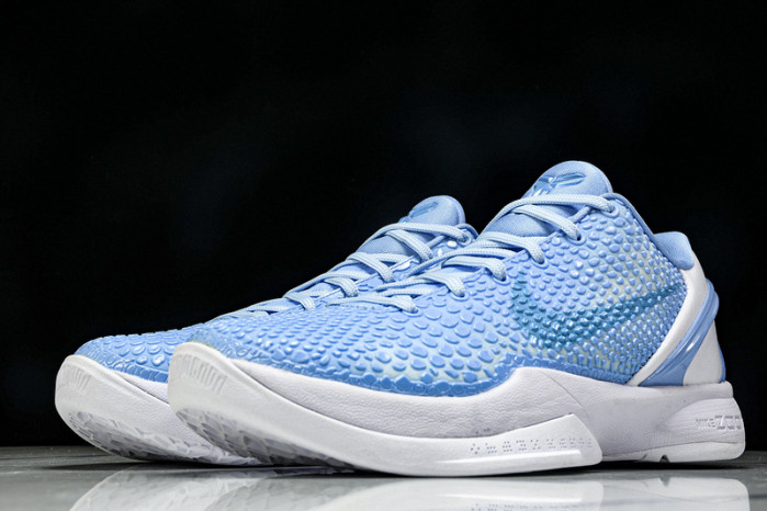 Nike Kobe 6 Caitlin Clark “All-Star 2.0” PE2025-107