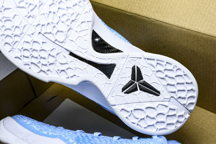 Nike Kobe 6 Caitlin Clark “All-Star 2.0” PE2025-107