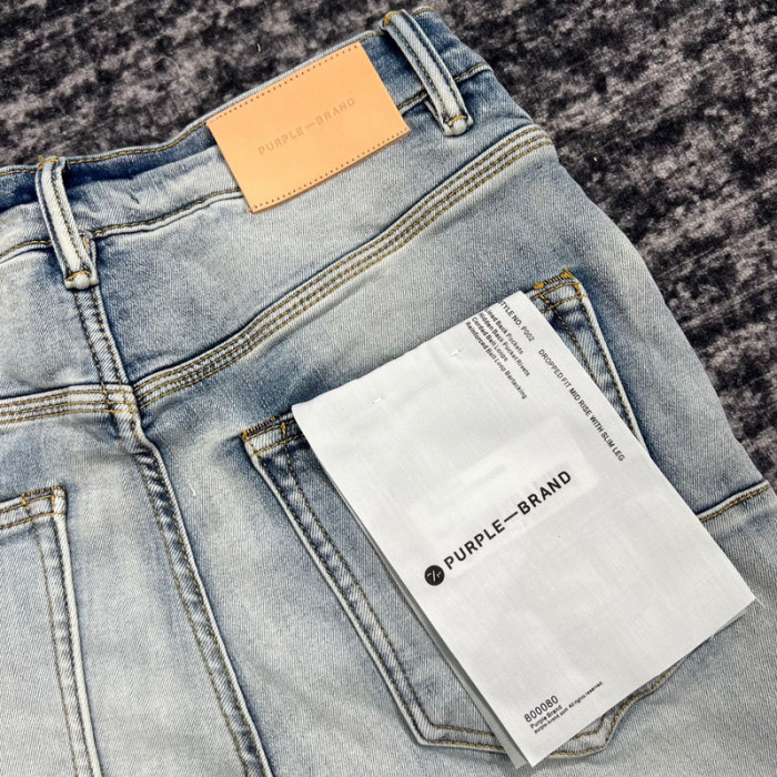 P*URPLE JEANS PEJS-002