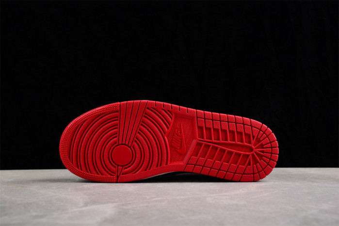 air jordan 1 low "shattered backboard"  553558-066