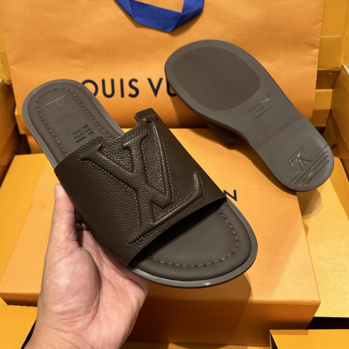 L*VT SANDALS LVLSS-096