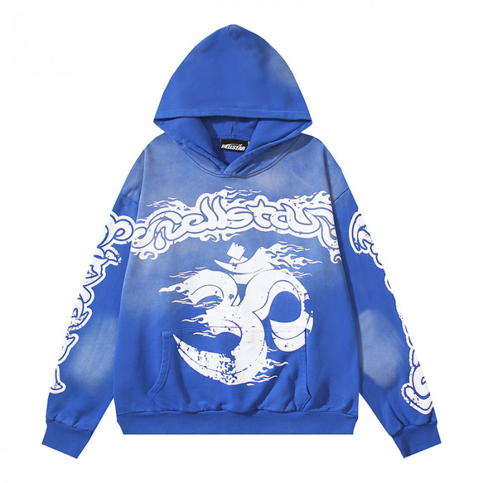 H*ELLSTAR CLOTHES HRCS-011