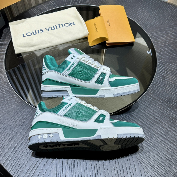 LOU VUIT SNEAKERS LVSS-0390