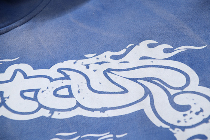 H*ELLSTAR CLOTHES HRCS-011