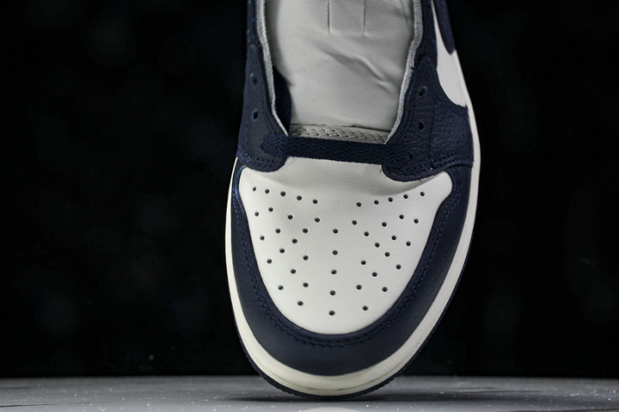 Air Jordan 1 Low CZ0790-400