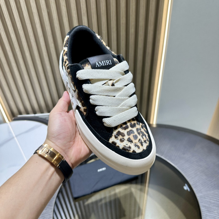 AMIRI SNEAKERS AM-148