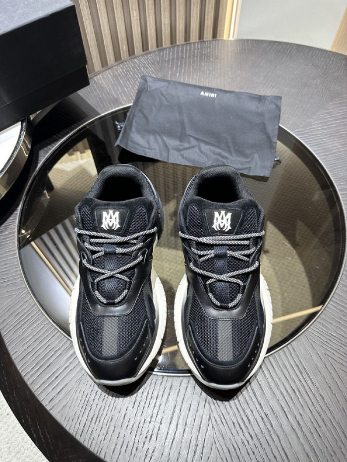 amiri sneakers   am-101