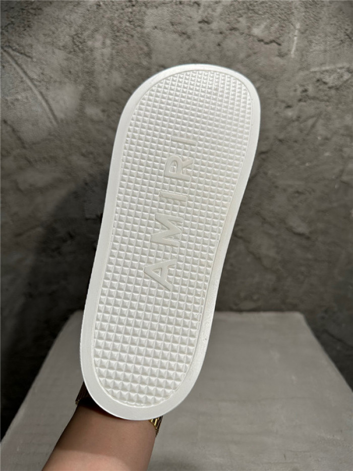 AMIRI SLIDE AISE-004