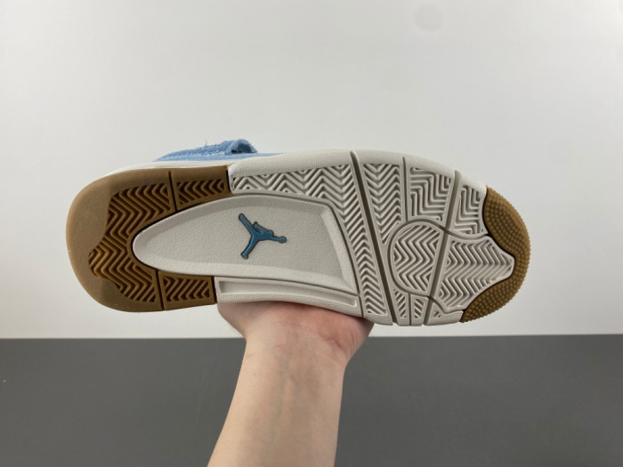 Air Jordan 4 “Remastered” IB4466-025