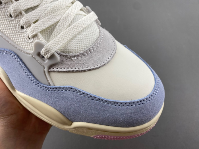 Air Jordan 4 “Remastered” IB4466-025