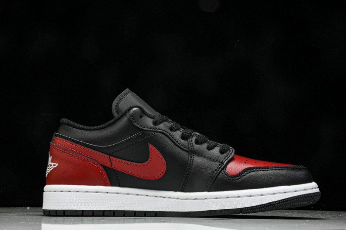 Air Jordan 1 Low OG 553558-067