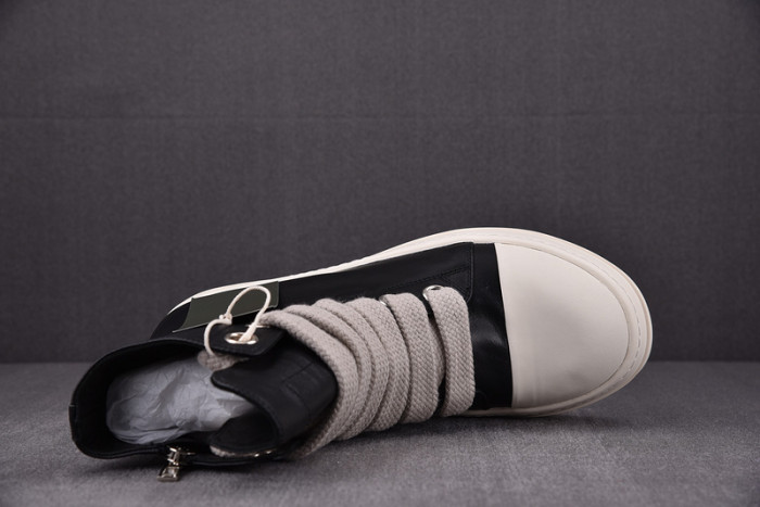 RICK OWEN.S SNEAKER RO-219