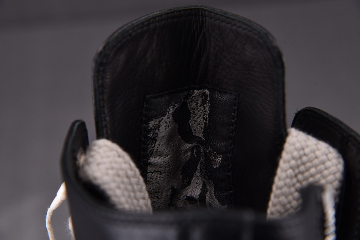 RICK OWEN.S SNEAKER RO-219