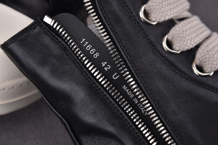 RICK OWEN.S SNEAKER RO-219