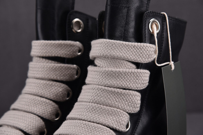 RICK OWEN.S SNEAKER RO-219