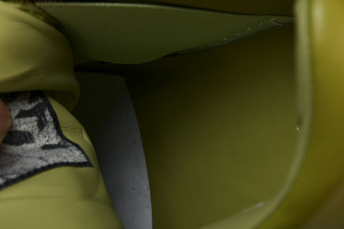 RICK OWEN.S SNEAKER RO-218