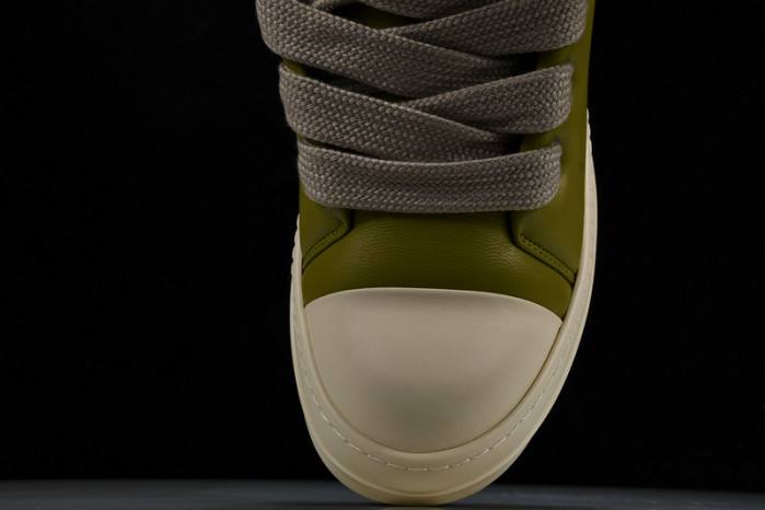 RICK OWEN.S SNEAKER RO-218