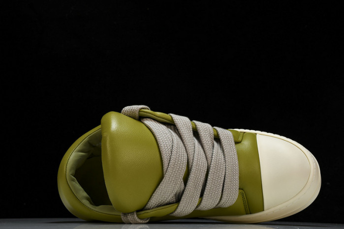 RICK OWEN.S SNEAKER RO-218