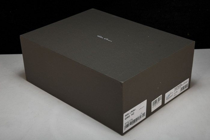 RICK OWEN.S SNEAKER RO-218