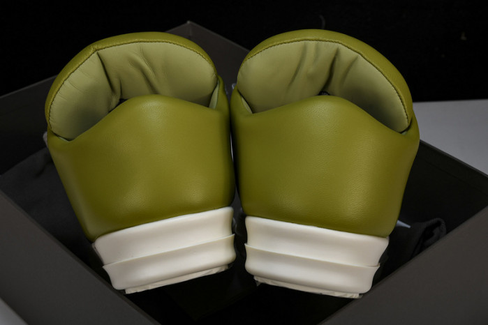 RICK OWEN.S SNEAKER RO-218