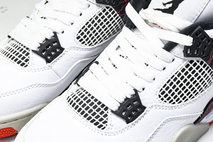 Jordan 4 Retro Flight Nostalgia 308497-116
