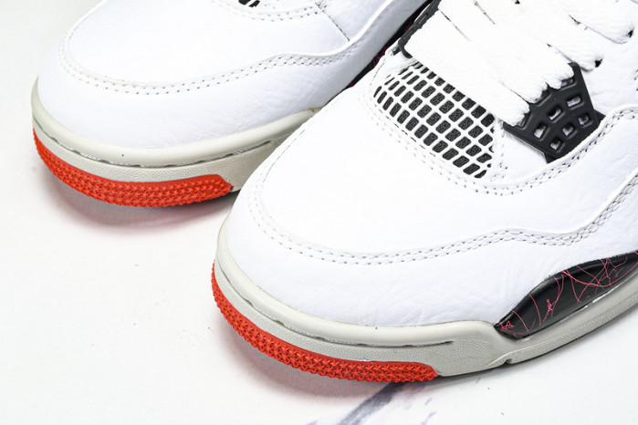 Jordan 4 Retro Flight Nostalgia 308497-116