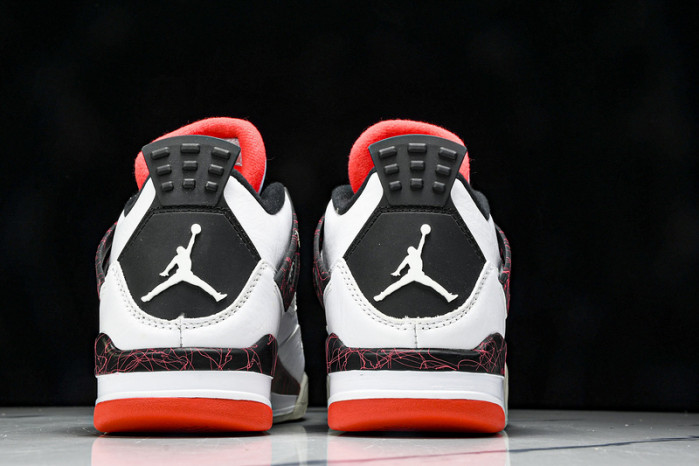 Jordan 4 Retro Flight Nostalgia 308497-116